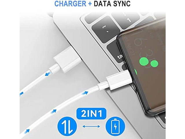 Fast Charger Compatible LG Stylo 4 G5 G6 G7 G8 V20 V30 V35 V30S V40 ThinQ Plus,Samsung Galaxy S8 Plus S9 S9+ S10 Active Note 8 Note 9,Moto Z Z2...