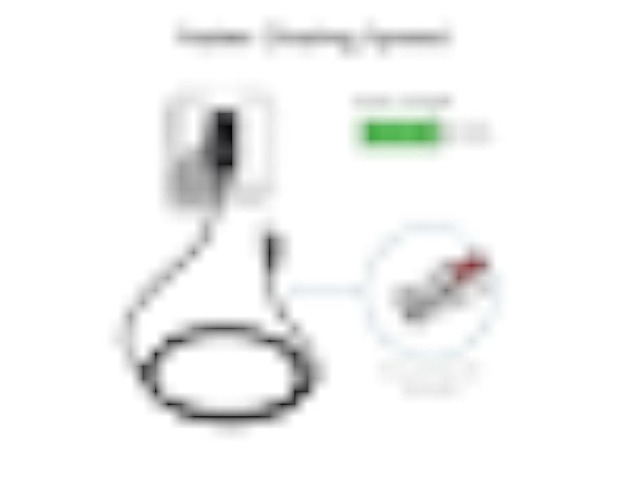 Micro USB Fast Wall Charger Charging Cable Cord fit for Lg flip Phone, Orbic Journey V, Orbic Slim, CAT S60 S41 S42 S31 B30, Freestyle Libre Reader...