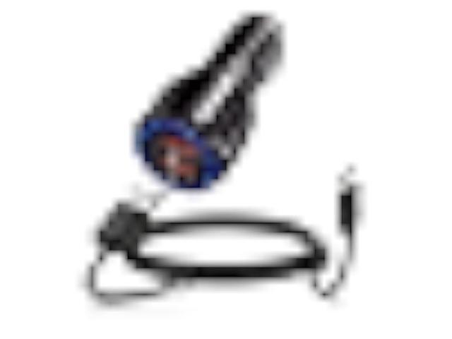 Fast Car Charger & 5ft USB Type C Charging Cable Cord fit for TCL Flip Pro 10L 20 SE 30, Cricket Influence Icon 2/3, Cricket Ovation 2 Debut Dream,...