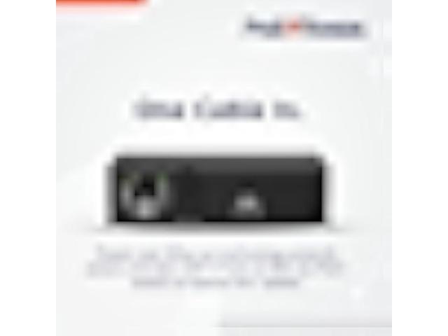PoE Texas Gigabit PoE+ (802.3at) to USB-C 3.0 Power + Data Delivery w/ 25 Watt Output - Power over Ethernet Active PoE Adapter to USB-C for iPad...