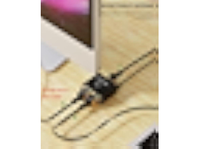 RJ45 Ethernet Splitter, 1000Mbps Ethernet Splitter 1 to 2[2 Devices Simultaneous Networking], Gigabit Network Adapter 8P8C LAN Internet Extension...