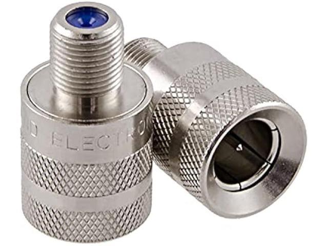 Holland G-PF-59 Push on F Adapter