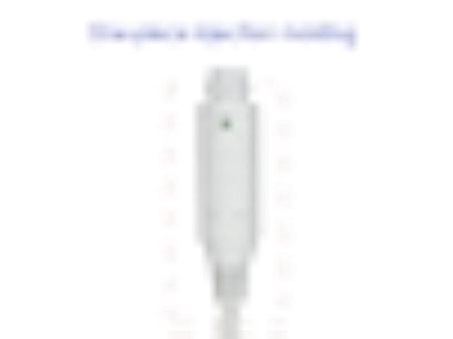 ANVISION 2-Pack Active 48V to 12V Waterproof PoE Splitter Adapter, IEEE 802.3af Compliant 10/100Mbps, for IP Camera AP Voip Phone and More, White