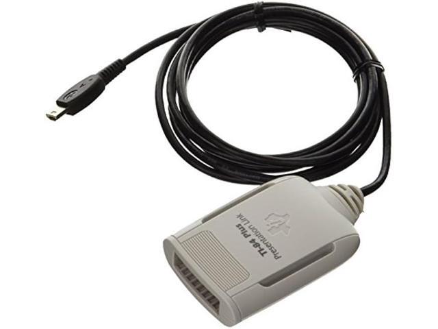 Texas Instruments TI-84PLADAP Presentation Link Adapter (TI-84 Plus and 89 Titanium Series Calculators)
