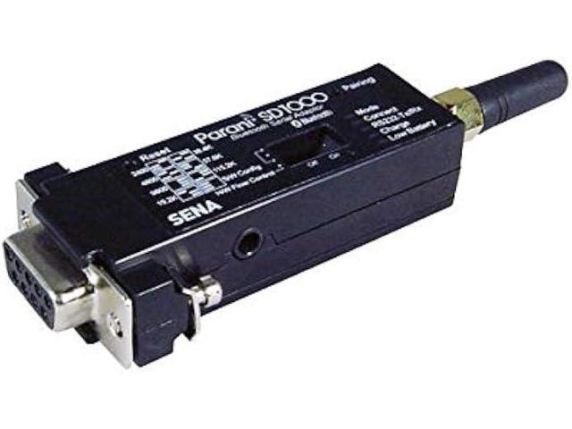 Sena SD1000 Long Range Bluetooth Serial Adapter