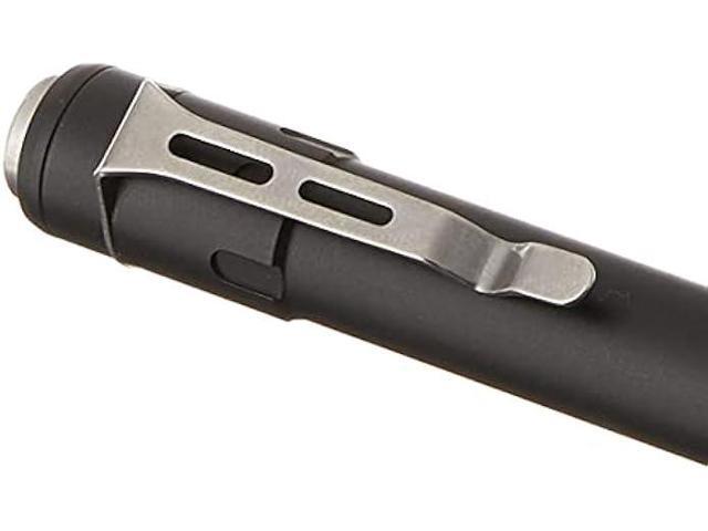 NITECORE MT06MD 180 Lm Nichia 219B 2Xaaa LED Penlight - MT06 Upgrade, Black