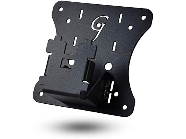 Gladiator Joe Monitor Arm/Mount VESA Bracket Adapter Compatible with Dell SE2717H, SE2717HX, SE2717HC, SE2717HR - Gladiator Joe - 100% Made in...