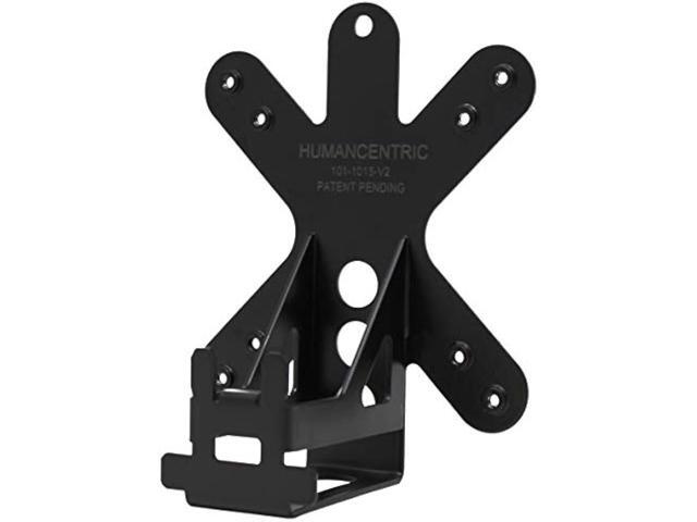 HumanCentric VESA Mount Adapter Bracket, VESA Adapter Compatible with Acer Monitor R240HY bidx, R221Q, R271, SB220Q, R241Y, RT240Y, RT270, SA220Q,...