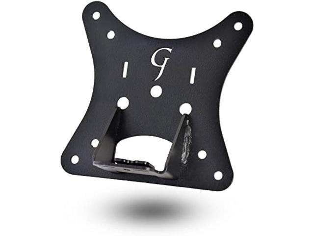 Gladiator Joe Acer Monitor Mount Adapter, Compatible with Multiple Acer Monitor Models: S200HQL, S200SQL, S200HL, G206HL, G206HL Bbd, G206HQL,...