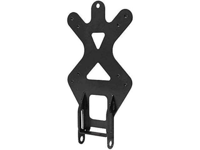 HumanCentric VESA Mount Adapter for HP Monitors 22er, 22es, 22f, 23er, 23es, 23f, 24ea, 24ec, 24er, 24es, 24f, 24fw, 25er, 25es, 25f, 27er, 27ea,...