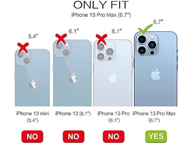 BENTOBEN for iPhone 13 Pro Max Phone Case,iPhone 13 Pro Max Magnetic Case [Compatible with MagSafe] Translucent Matte Shockproof Women Men Girl...