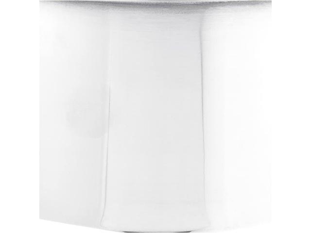 Lindy's Stainless Steel 10 Cup Drip Coffee Maker, Stovetop Coffee maker, Coffee Pot