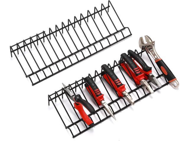 Photos - Other Power Tools AIRTOON Plier Organizer Rack, Pliers Cutters Organizer, Stores Spring Load