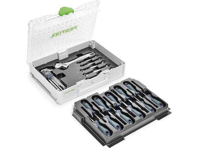 Photos - Other Power Tools Festool Limited Edition Imperial Installers Kit 205747 955946185055abc