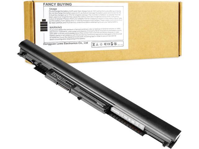807956-001 Laptop Battery for HP Spare 807957-001 807612-421 807611-421 807611-131 HS04 HS03 HSTNN-LB6U 15-AY039WM 15-AY041WM 15-AY009DX 15-AY052NR...