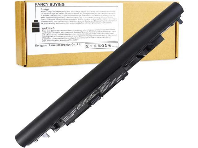 919700-850 Laptop Battery for HP Spare 919681-221 919682-121 919682-421 919682-831 919701-850 JC03 JC04 15-BS000 15-BW000 15-bs0xx 15-BS113DX...