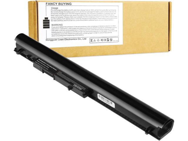 Fancy Buying 38Wh Spare 746641-001 Laptop Battery for HP OA04 OA03 740715-001 746458-421 751906-541 HSTNN-LB5Y HSTNN-LB5S OA04041 J1U99AA...