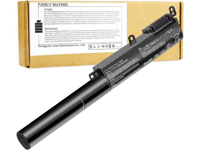 Fancy Buying Laptop Battery for Asus X541 X541S x541N X541NA X541U X541UA X541SA X541SC X541UV X541SC R541N R541U R541UJ R541UA R541UV F541 F541U...