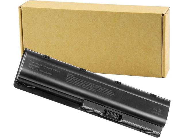 Futurebatt New Spare Battery fit HP 593553-001 593554-001 636631-001 593550-001 593562-001 586007-851 HSTNN-Q62C HSTNN-CBOW HSTNN-IB0N HSTNN-IB0X...