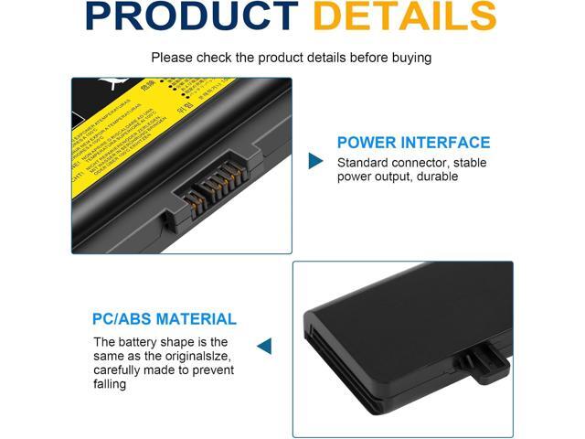 Fancy Buying 75+ B590 E430 E530 E540 0A36311 Laptop Battery for ThinkPad E431 E435 E440 E445 E531 E535 E545 45N1048 45N1049 45N1043 45N1042