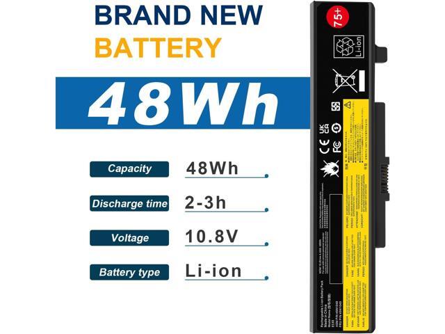 Fancy Buying 75+ B590 E430 E530 E540 0A36311 Laptop Battery for ThinkPad E431 E435 E440 E445 E531 E535 E545 45N1048 45N1049 45N1043 45N1042