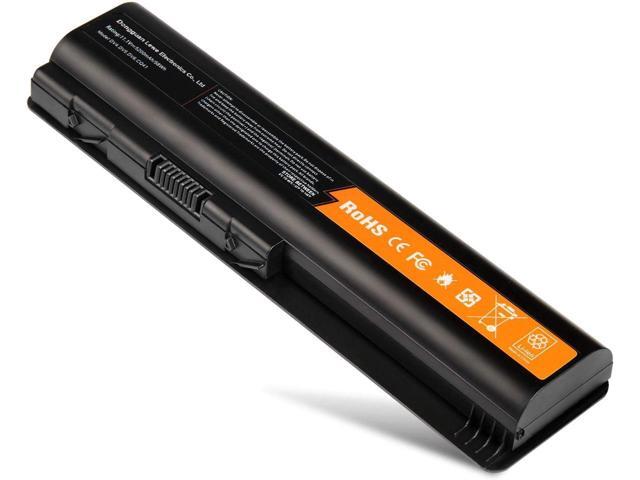 Fancy Buying 58Wh New Spare 484170-001 Laptop Battery for HP Compaq Presario CQ40 CQ45 CQ50 CQ60 EV06 KS524AA KS526AA 462889-141 462890-542...