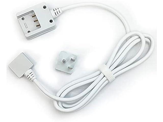 Ceptics SWadAPt Type B Attachment with 6 ft Extension Cord - Works with Ceptics SWadAPt Compatible Devices - Actual Unit Sold Separately - Convert...