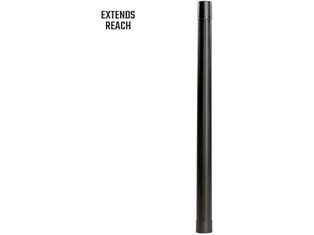 CRAFTSMAN CMXZVBE38605 1-1/4 in. Extension Wand Wet/Dry Vac Attachment for Shop Vacuums