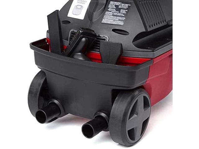 CRAFTSMAN CMXZVBE38605 1-1/4 in. Extension Wand Wet/Dry Vac Attachment for Shop Vacuums