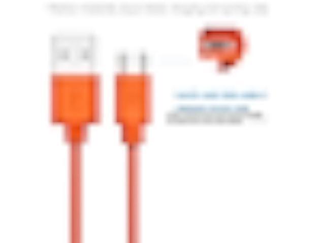 Wall Charger Charging Cable Power Cord Wire for Ring keypad 2nd gen,Ring Video Doorbell 2/3/3 Plus/4, Doorbell Pro/Plus and Camera Battery & More...