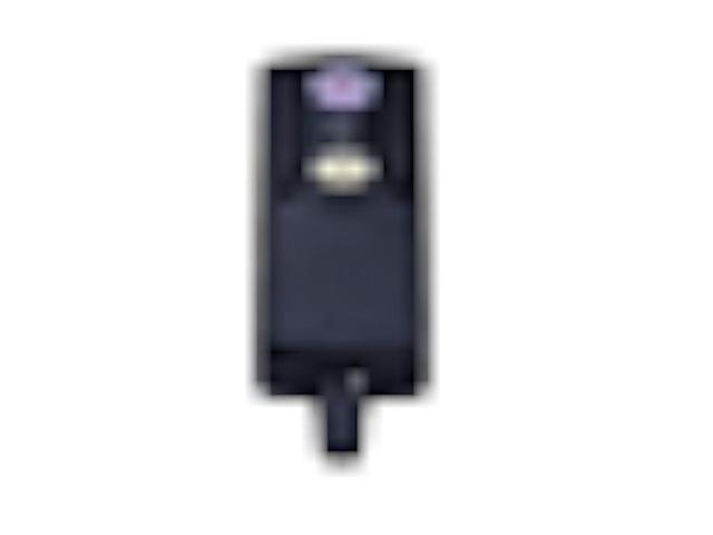 GFCI Replacement Plug Assembly 2 Prong Wires 15 Amp Waterproof Electrical Cord End Male GFI Circuit Breaker for Pool Pump Power Pressure Washer and...