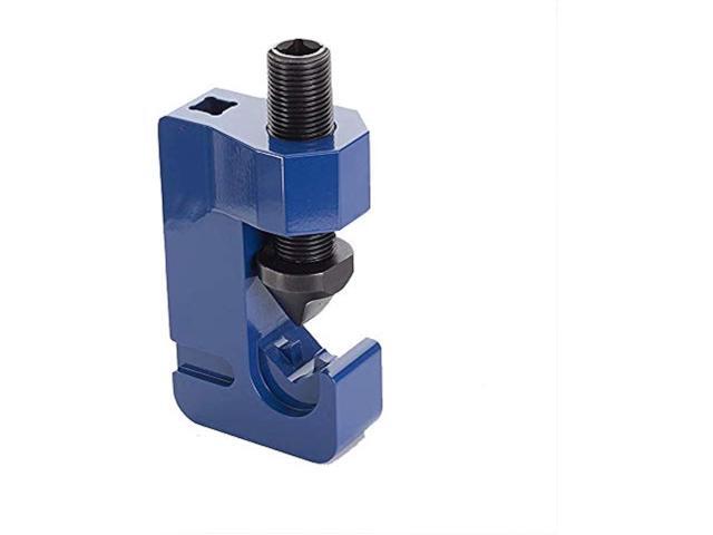 EZRED B7946 3-Point Mini Wire & Cable Crimper