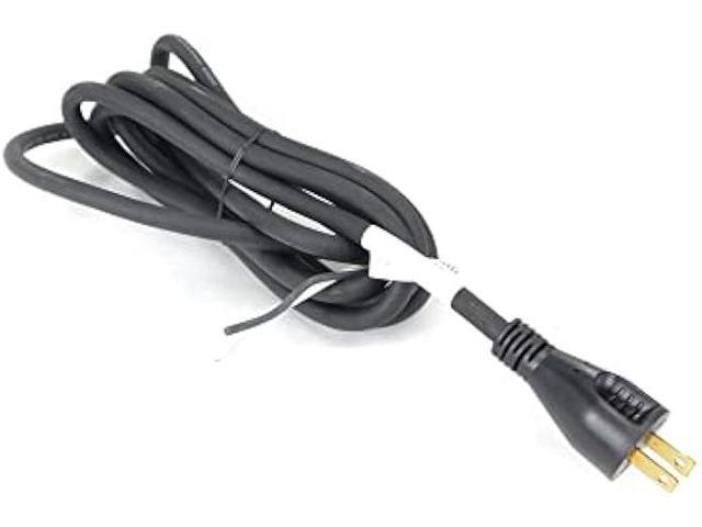 DEWALT 33007898 2 Wire 16 Gauge Power Cord, 10'