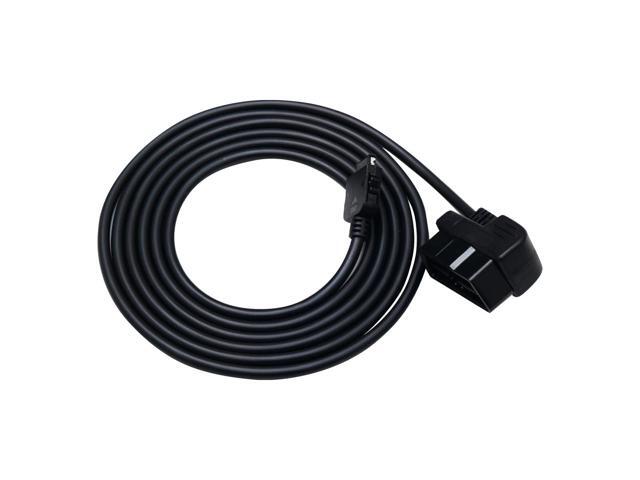 Access Port OBD2 OBDII Cable Compatible with Cord V3 Sub-aru Ford VW WRX STI Focus Evo BMW,Fits: All Cars That use V3 Accessports