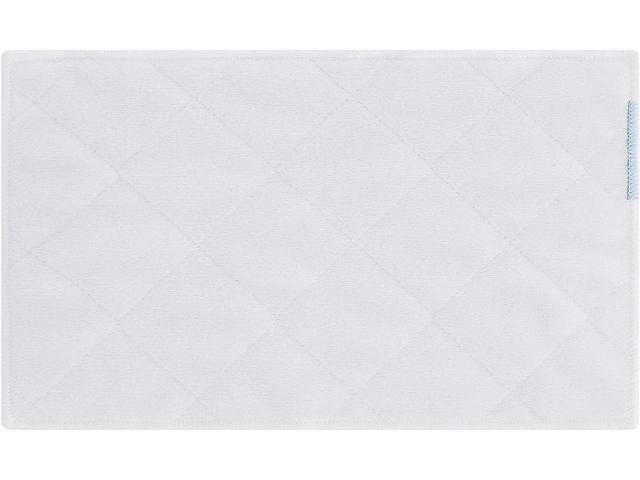 isinlive 8 Pack Cleaning Mop Pads Replacement Compatible with OApier S5 and Light n Easy Steam Mop Pads S3101 S7326 S3601 7688ANB 7688ANW 7618ANB...