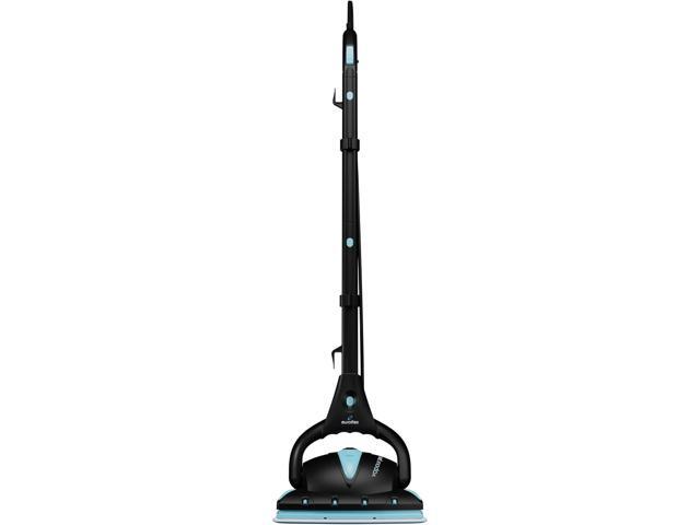 Euroflex Vapour Pro 20-Piece Steam Mop with Built-In All-in-One Portable Steam Cleaner; Ranked #1 by Good Housekeeping; 295°F & 50 PSI; Kills 99.9%...