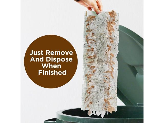 Disposable Mop Pads for S. wiff. er PowerMop Wood Mopping Pad Refills - 20 Pack Wood Floor Cleaning Pads Absorb and Lock Dirt Safe on Finished...
