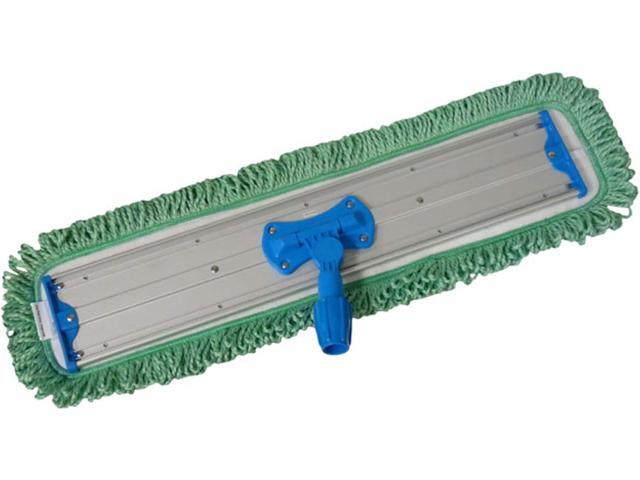 Real Clean 36 inch Commercial Microfiber Mop Kit