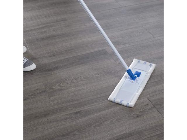 Mr. Clean 446684 Microfiber Wet / Dry Mop