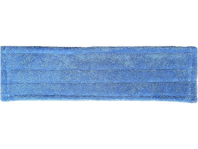 Real Clean 24 inch Commercial Microfiber Mop Kit
