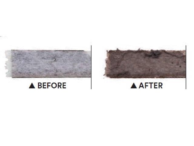 3M Easy Trap Duster - sweep & dust sheets, 5' x 6' sheets, 250 sheets/roll, 2 rolls/case