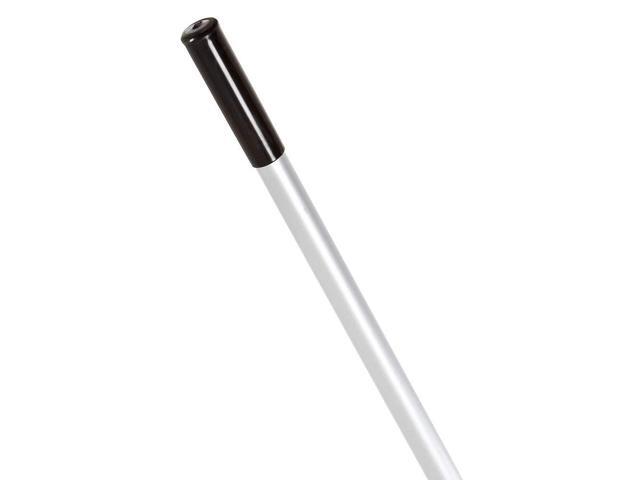 Rubbermaid Commercial Invader 54 Inch Aluminum Wet Mop Handle (FGH125000000)