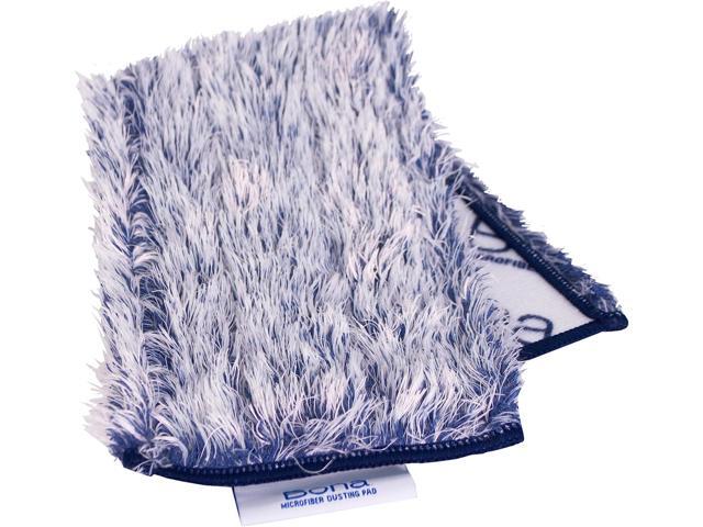 Bona Microfibre Dusting Pad, 1-Pack, Grey
