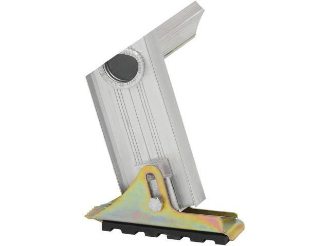 Louisville Ladder 16-foot Aluminium Extension Ladder, 250-Pound Load Capacity, Type I, AE3216