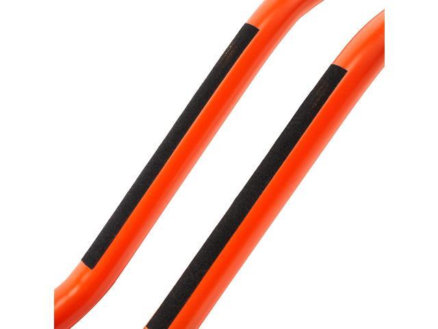 Guardian Fall Protection 10800 Safe-T Ladder Extension System, Orange