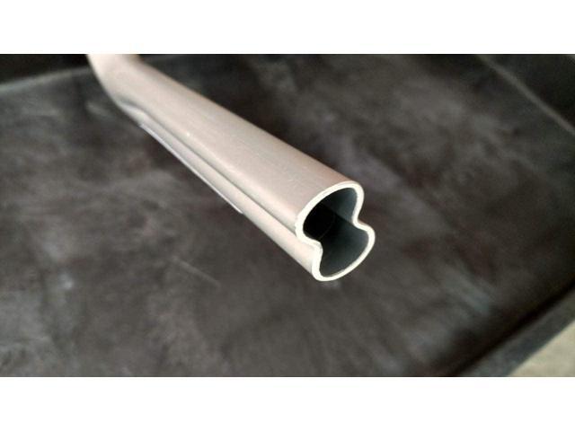 Ladder Stabilizer Standoff Brackets with Silicone Elbows (Sold in Pairs)
