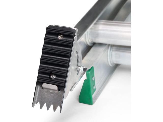 26-2 Replacement Shoe Kit for Aluminium Ladder - SHOE REPL KIT for D1200 D1300 D1700 D1800 Extension Ladder Feet