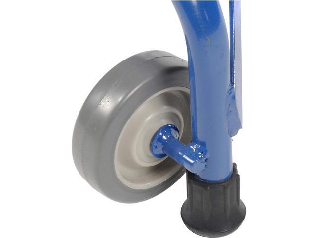 Ballymore 3 Step Lock-N-Stock Folding Ladder