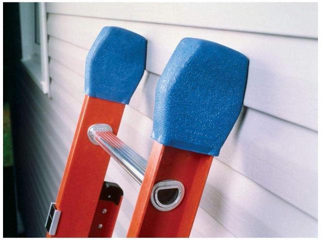 Werner Ladder Extension Ladder Covers 2-Pack (Carton of 6)
