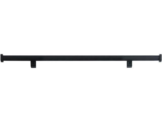 4FT Extention Track for Hook Rolling Kit System,No Rollers,No Ladder